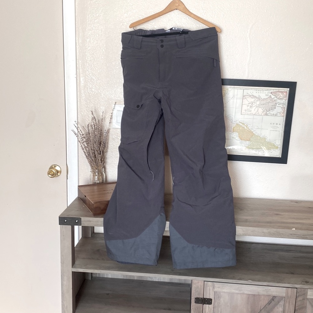 Salomon Ski/Snow Pants